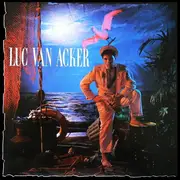 LP - Luc Van Acker - Luc Van Acker