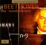 CD - Ludwig van Beethoven - Symphony No. 9