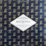 LP - Beethoven - Ouvertures