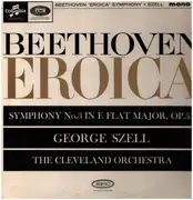 LP - Beethoven - Eroica