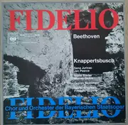 LP-Box - Beethoven - Fidelio - Hardcover Box + Booklet