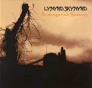 LP - Lynyrd Skynyrd - Endangered Species