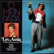 LP - Lys Assia - O Mein Papa