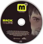 CD - Michael Mittermeier - Back to Life
