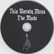 CD - Macklemore & Ryan Lewis - This Unruly Mess I've Made - Digipak
