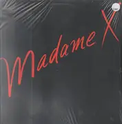 LP - Madame X - Madame X