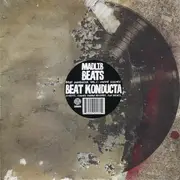 LP - Madlib The Beat Konducta - Vol. 1: Movie Scenes