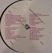 Double LP - Madlib - Beat Konducta In Africa