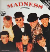 LP - Madness - Complete Madness (Al Completo)