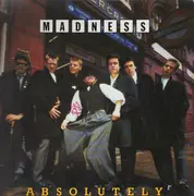 LP - Madness - Absolutely