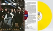 LP - Madness - Absolutely - Yellow