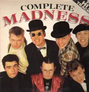 LP - Madness - Complete Madness