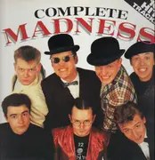 LP - Madness - Complete Madness