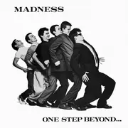 LP - Madness - One Step Beyond...