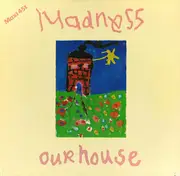 12inch Vinyl Single - Madness - Our House