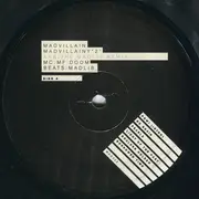 LP - Madvillain - Madvillainy Remixes - MF DOOM & MADLIB