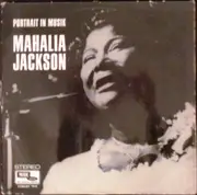 LP - Mahalia Jackson - Mahalia Jackson