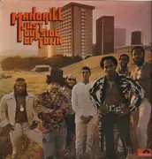 LP - Mandrill - Just Outside Of Town