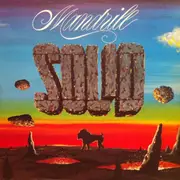 LP - Mandrill - Solid - ORIGINAL US