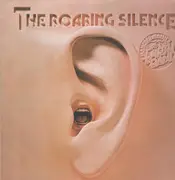 LP - Manfred Mann's Earthband - The Roaring Silence
