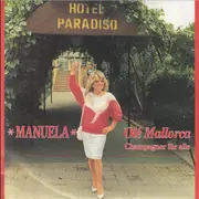 7inch Vinyl Single - Manuela - Olé Mallorca