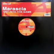 12inch Vinyl Single - Marascia - Get Into The Game