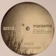 12'' - Marasma - Pimp In Velvet