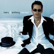 CD - Marc Anthony - Mended