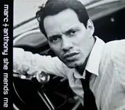 CD Single - Marc Anthony - She Mends Me