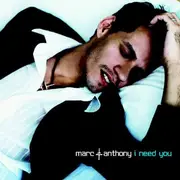 CD Single - Marc Anthony - I Need You