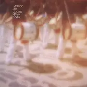 12inch Vinyl Single - Marco de Souza - Step Over