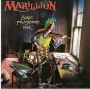 CD - Marillion - Script For A Jester's Tear