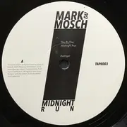 2 x 12inch Vinyl Single - Mark Du Mosch - Midnight Run