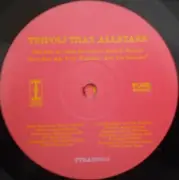 12inch Vinyl Single - Mark Kavanagh / Pete Wardman - Tripoli Trax Allstars (Disc Three)
