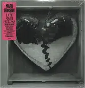 Double LP - Mark Ronson - Late Night Feelings