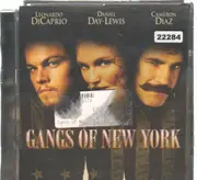 DVD - Martin Scorsese - Gangs of New York