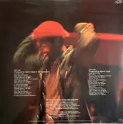 LP - Marvin Gaye - Let's Get It On - 180g