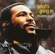 CD - Marvin Gaye - What's Going On