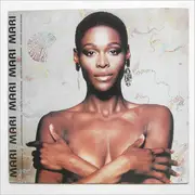 12inch Vinyl Single - Mary Hubert - Automatic Groovin Machine