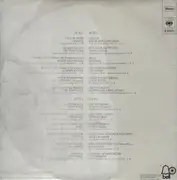 Double LP - Mary Roos, Ivan Rebroff, Dunja Rajter - Die Grosse Hitparade
