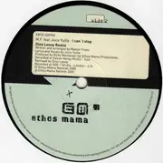 12inch Vinyl Single - Master Freez Feat Joyce Yuille - I Can't Stop