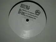 12'' - Master H - Don't Stop