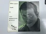 7inch Vinyl Single - Maurizio Arena - Vetro Opaco / Scale