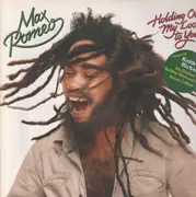 LP - Max Romeo - Holding Out My Love To You