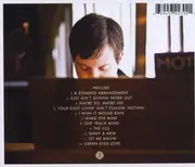 CD - Mayer Hawthorne - A Strange Arrangement