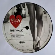 12inch Vinyl Single - Mayer Hawthorne - The Walk - STILL SEALED