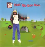 12inch Vinyl Single - MC Rene - Zieh' Dir Das Rein