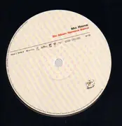Double LP - MC Rene - Ein Album Namens Bernd