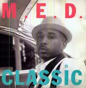LP-Box - MED - Classic (Deluxe Edition) - INCL. BONUS INSTRUMENTALS