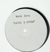 12inch Vinyl Single - Meine Sorte - Kaffe & Kippen